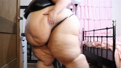 Ssbbw Juicy Jackie