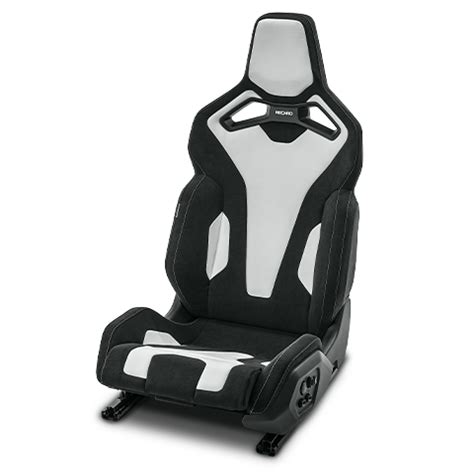RECARO - Product Overview