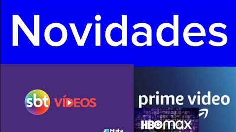 Hbo Max Faz Parceria A Amazon Prime Novos Canais Adicionados No