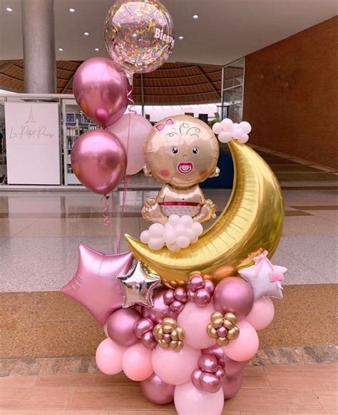 Pin De Yezi Hernandez En Baby Princess En Decoraciones De