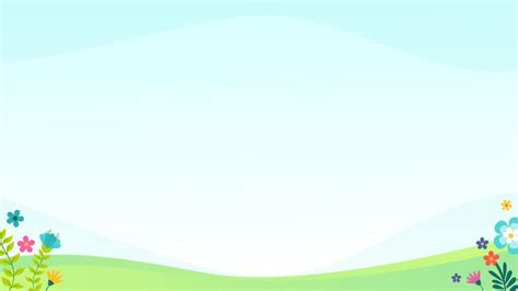 Pastel Green Shapes Free Ppt Background Slidescorner