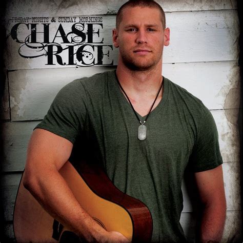 Pictures Of Chase Rice