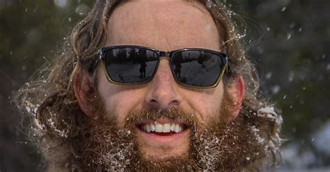 Yukon Winter Beard Imgur