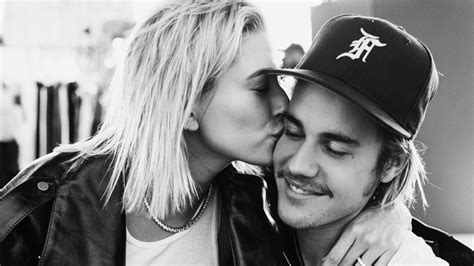 Justin Bieber And Model Hailey Baldwin Are Reportedly Engaged Au — Australias