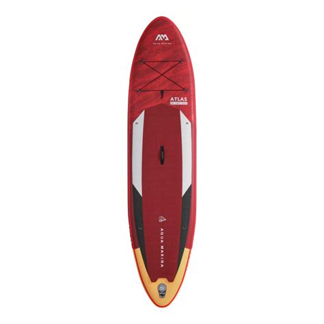 Aqua Marina SUP Deska SUP Atlas 120 plecak wiosło pompka leash 2022