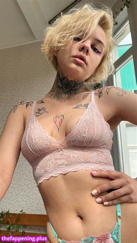 SofieLean Sipofa Lean Sufyan4peas Nude OnlyFans Photo 8 The