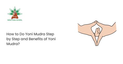 How To Do Yoni Mudra Step By Step And Benefits Of Yoni Mudra