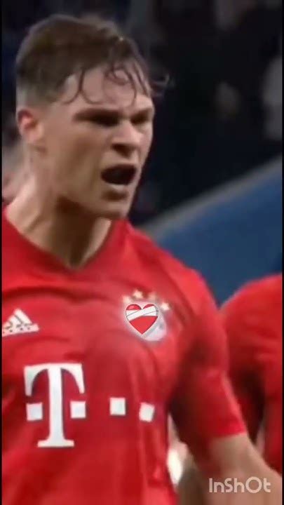 Kimmich Mentality 🔥 Youtube