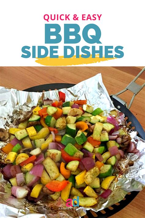 30 Easy Bbq Side Dishes Bbq Sides Easy Bbq Side Dishes Bbq Side Dishes