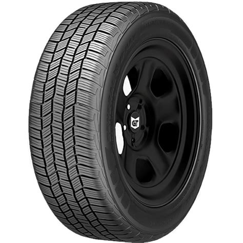 Tire General G Max Justice Aw R V All Weather Ebay