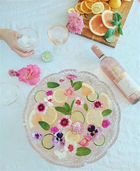 Summer Drinks Alcohol Recipes Summer Drink Recipes Pretty Drinks