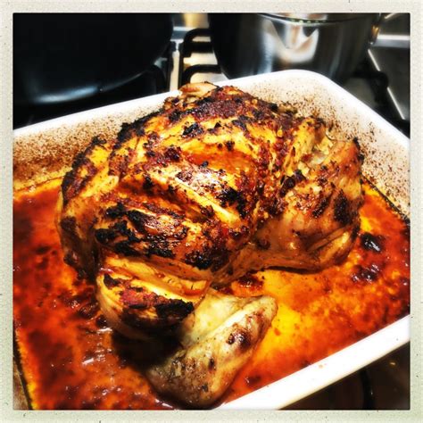 Peri Peri Roast Chicken Recipe Super Tasty Recipe Daisies And Pie