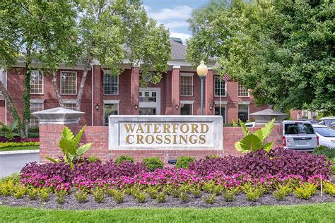 Waterford Crossings Apartments Cane Ridge Tn 37013