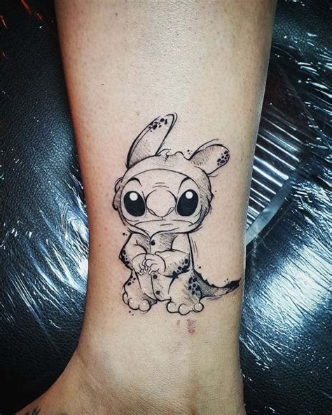 Top Best Stitch Tattoo Ideas Inspiration Guide Laptrinhx