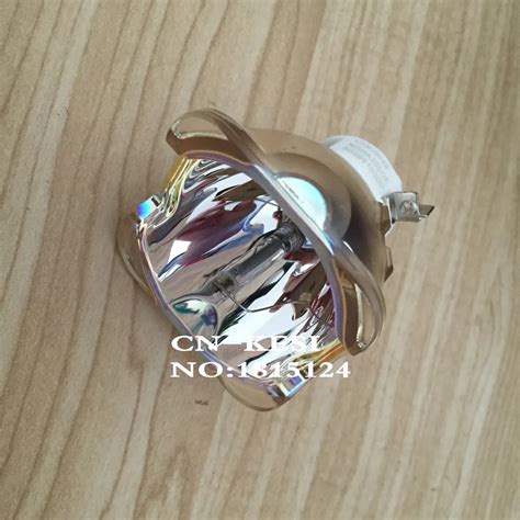 CN KESI Original Bare Projector Lamp Bulb NSHA370QS C 5J JDP05 001 For