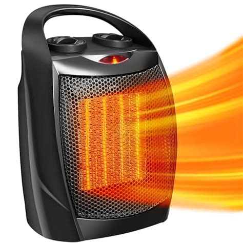 Best Space Heaters For Small Rooms 2023