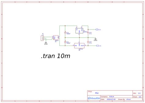 Tone Control Sub Platform For Creating And Sharing Projects OSHWLab