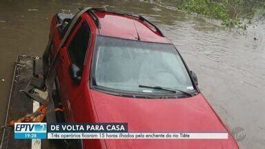 Jornal Da Eptv Edi O Campinas Piracicaba Em Cabre Va Tr S