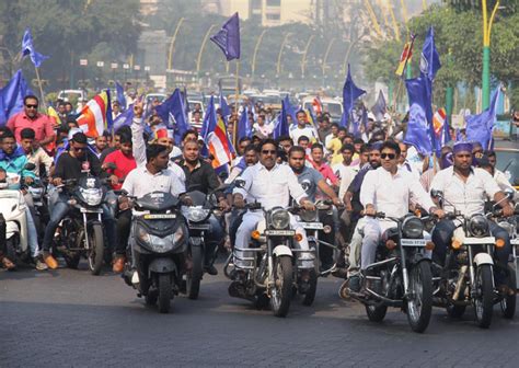 Maharashtra Bandh Over Bhima Koregaon Clashes How Dalit Angst