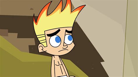 Famous Cartoon Porn Johnny Test Ehotpics The Best Porn Website