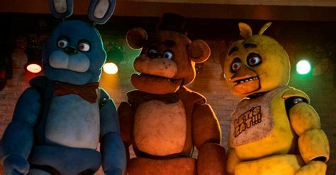 Five Nights At Freddys 2024 Como Jogar FNAF Game Bang