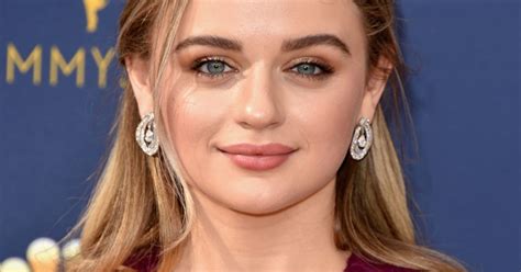 Joey King Revela Quando A Barraca Do Beijo Vai Chegar Na Netflix