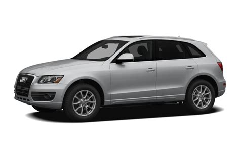 2011 Audi Q5 Reviews, Specs, Photos