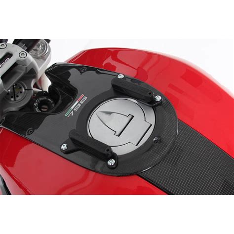 Hepco Becker Ducati Monster Evo Lock It Anneau De