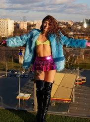 Eva Elle Delicious Pussy StasyQ Nude Photo Gallery Morazzia