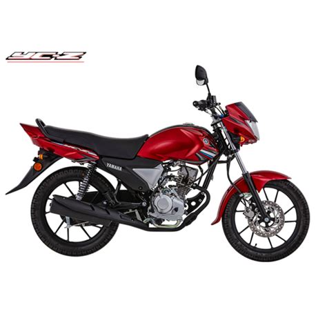 Cb 110 Std Honda Credinorte