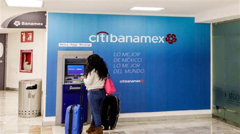 Amlo Gobierno De M Xico Analiza Comprar Citibanamex El Diario De