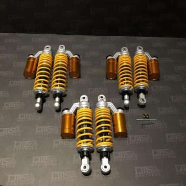 Jual Ohlins Replica Terbaru Dengan Harga Termurah Di Blibli