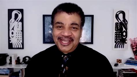 Neil Degrasse Tyson On Aliens And The End Of The Universe Video Amanpour And Company Pbs