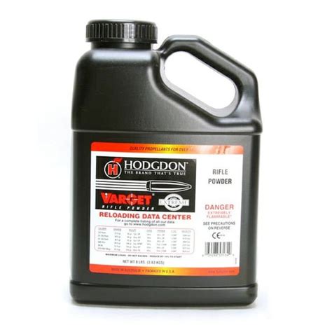 H110 Powder Hodgdon Smokeless Saul