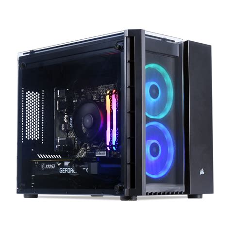 Umart G5 Ryzen 5 5600x Rtx 3060ti Gaming Pc Au