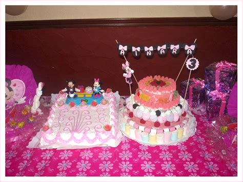 Adornos Para Mesa De Dulces Imagui