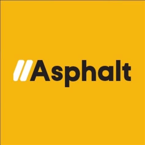 Asphalt Singapore Asphaltsingapore • Threads Say More