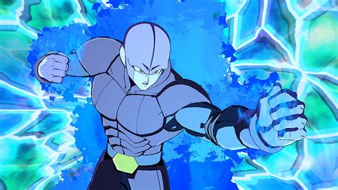 Hit Time Skip Dragon Ball Fighterz Hit Dbz Hd Wallpaper Pxfuel