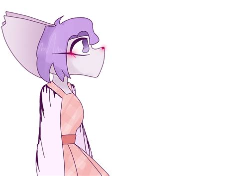 E by LuniLore on DeviantArt