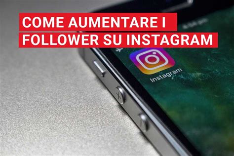 Come Aumentare I Follower Su Instagram Very Content