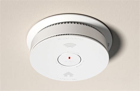 8 Amazing Interconnected Smoke And Carbon Monoxide Detector For 2024