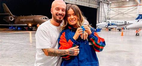 J Balvin Y Karol G Encabezan Las Nominaciones A Los Premios Juventud