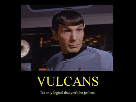 Vulcans 20 By Blackwidina On Deviantart Star Trek Meme Vulcan Star