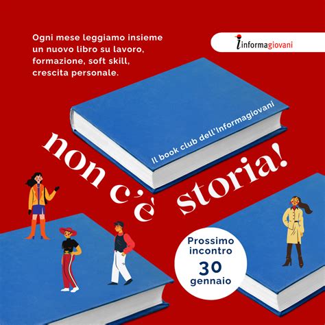 Book Club Informagiovani Ancona