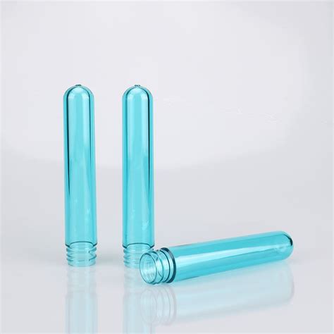 China Custom Mm G Preform Injection Moulding Weight Of Pet Bottle