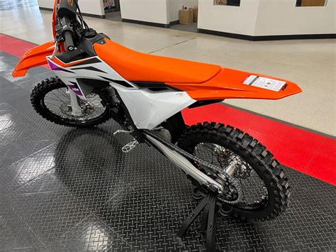 New 2024 Ktm 125sx For Sale Rock Springs Wy