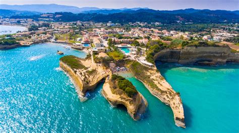 Corfu Wants Your Vote As Best Film Location Greek City Times