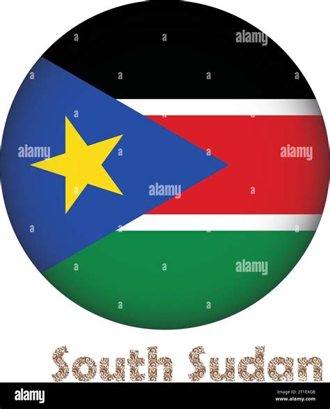 South Sudan Flag Hi Res Stock Photography And Images Alamy