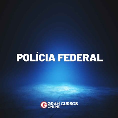 Concurso Polícia Federal Fenapef Apoia Convocação Dos Excedentes