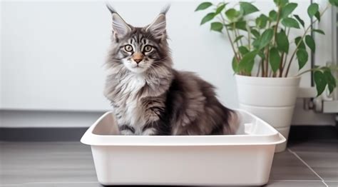 How To Train A Kitten To A Litter Box The Cat Litter Expert